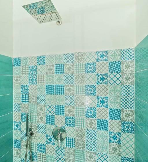 Triple Room Sea View, Sea Dream