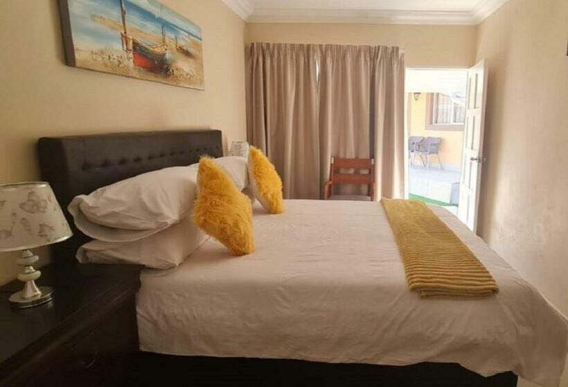 带大床的标准间, Benoni N12