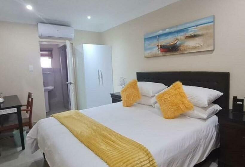 Стандартный Номер Кровать Кинг, Benoni N12