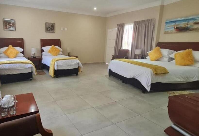 Aile Odası, Benoni N12
