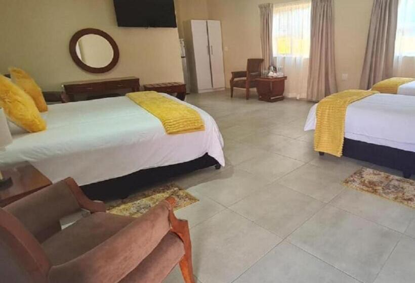 Семейный Номер, Benoni N12