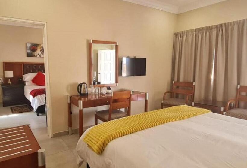 Люкс Кровать Кинг, Benoni N12