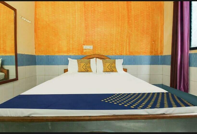 Standart Oda, Vishvasangram