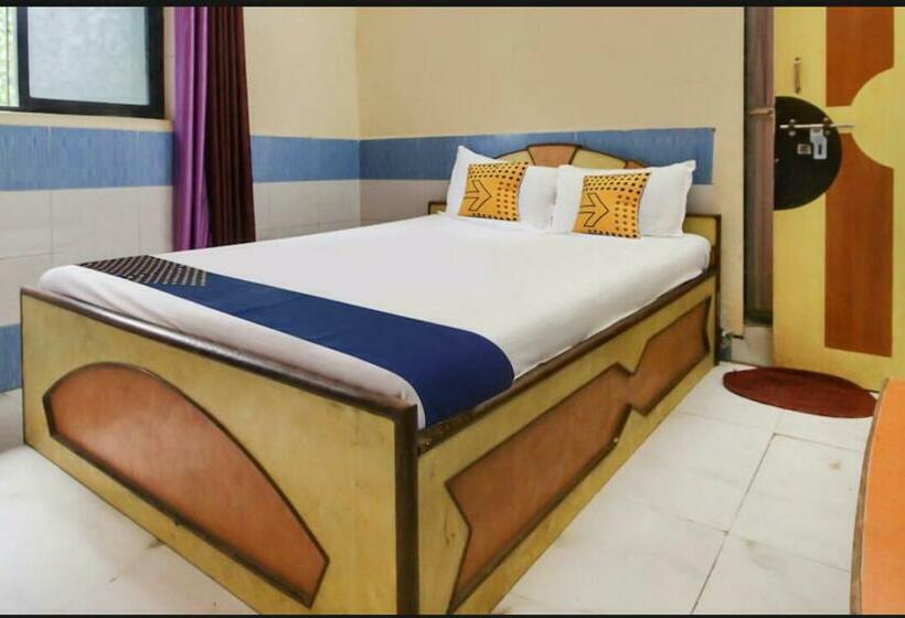 Standart Oda, Vishvasangram