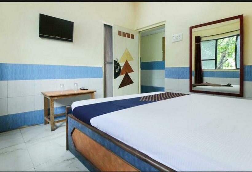 Standart Oda, Vishvasangram