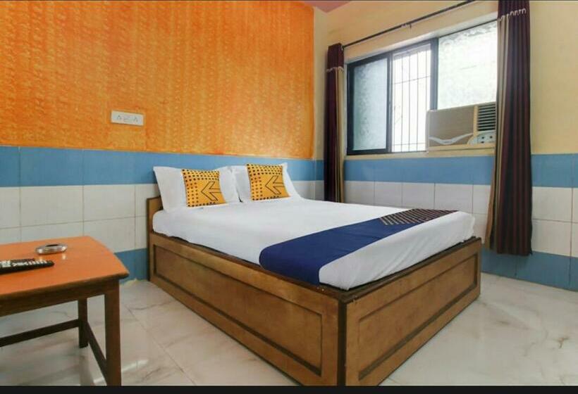 Delüks Oda, Vishvasangram