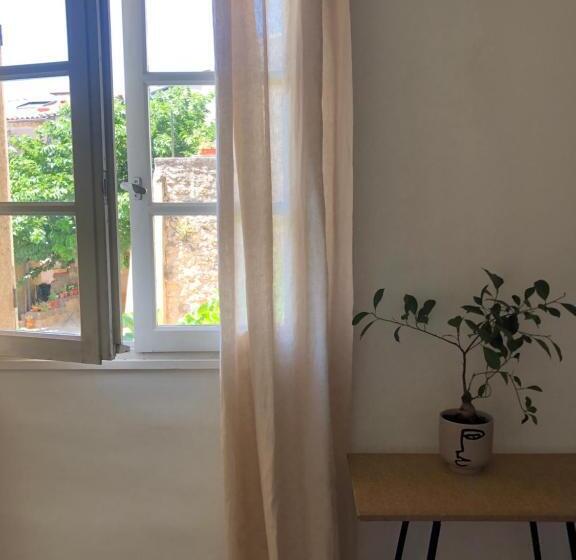 Номер Стандарт Вид на Бассейн, Chambres D Hôtes La Tour D Aspiran