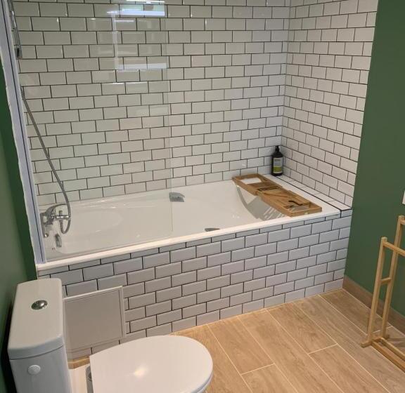 Номер Deluxe, Chambres D Hôtes La Tour D Aspiran