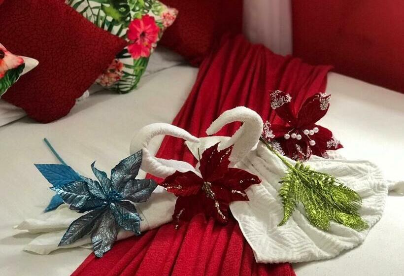 غرفة قياسية, Ladeira De Olinda