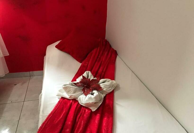 غرفة قياسية, Ladeira De Olinda