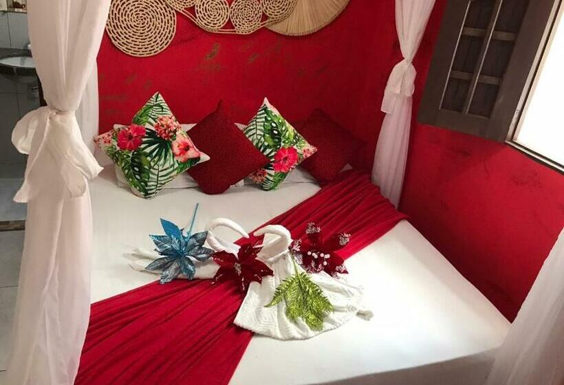 غرفة قياسية, Ladeira De Olinda