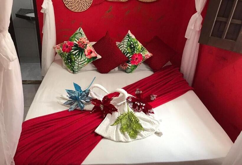 غرفة قياسية, Ladeira De Olinda