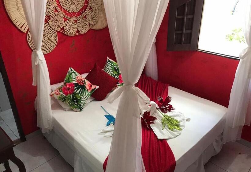 غرفة قياسية, Ladeira De Olinda