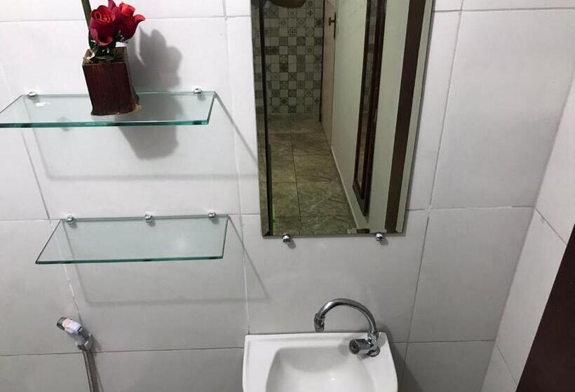 غرفة قياسية, Ladeira De Olinda