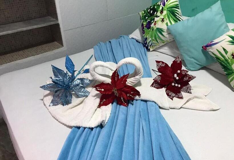 غرفة قياسية, Ladeira De Olinda