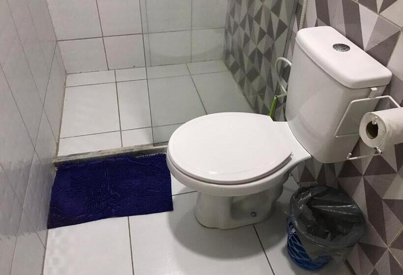 جناح, Ladeira De Olinda