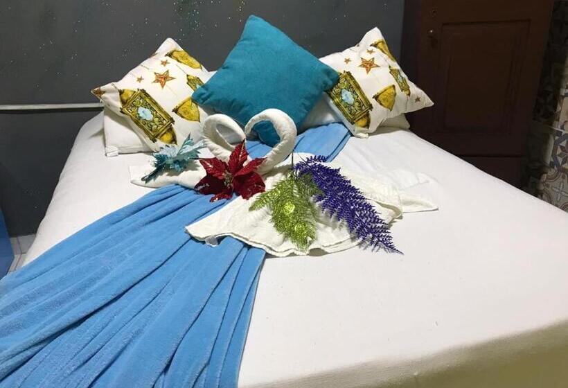 جناح, Ladeira De Olinda