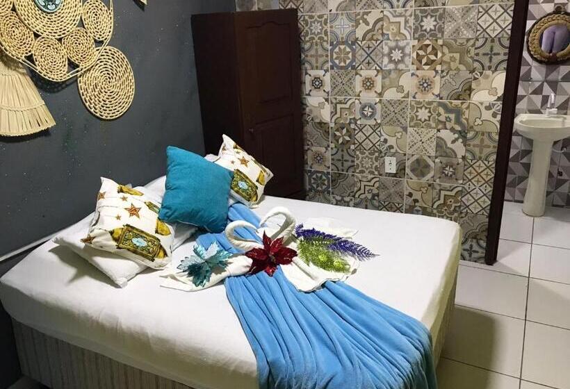 스위트, Ladeira De Olinda
