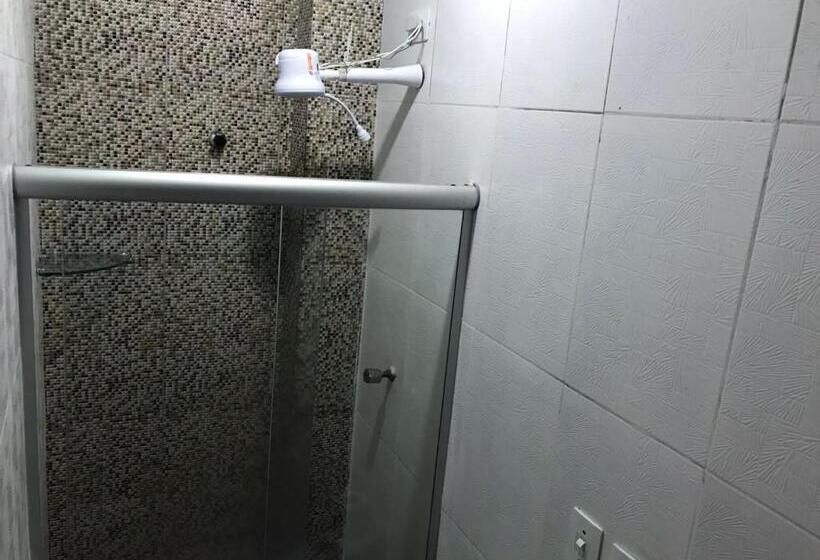 جناح, Ladeira De Olinda