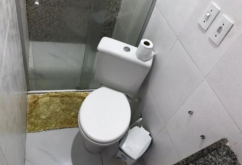 جناح, Ladeira De Olinda