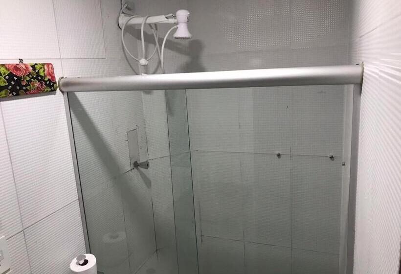 غرفة إقتصادية رباعية, Ladeira De Olinda