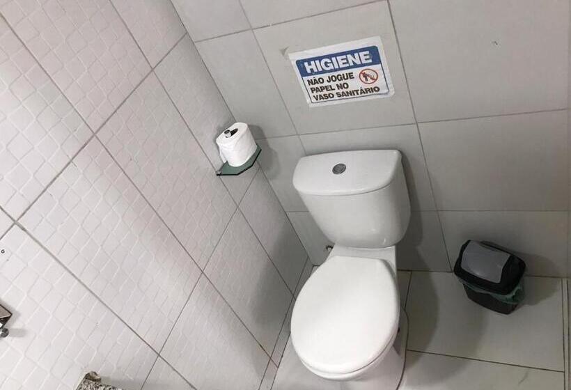 غرفة إقتصادية رباعية, Ladeira De Olinda