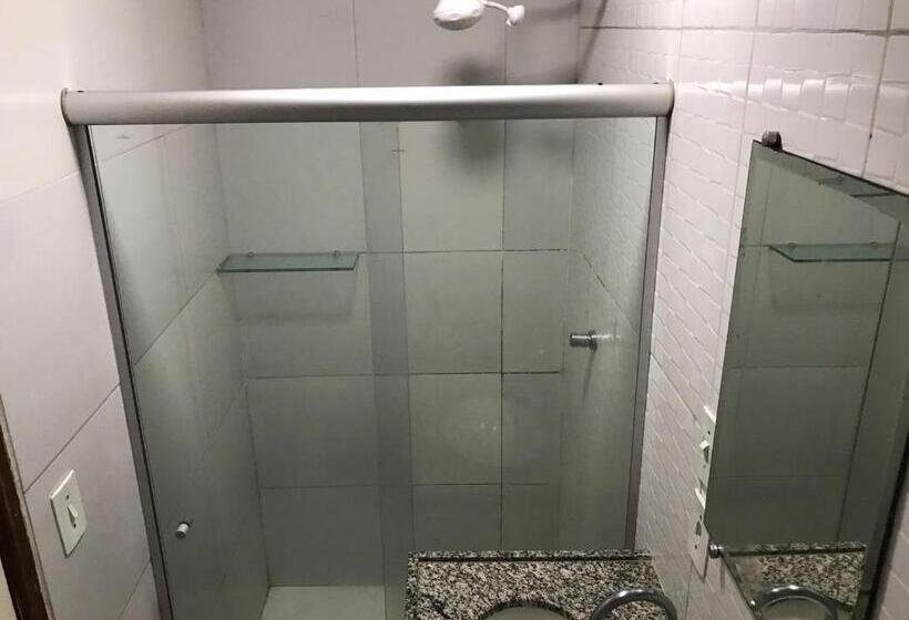 غرفة إقتصادية رباعية, Ladeira De Olinda