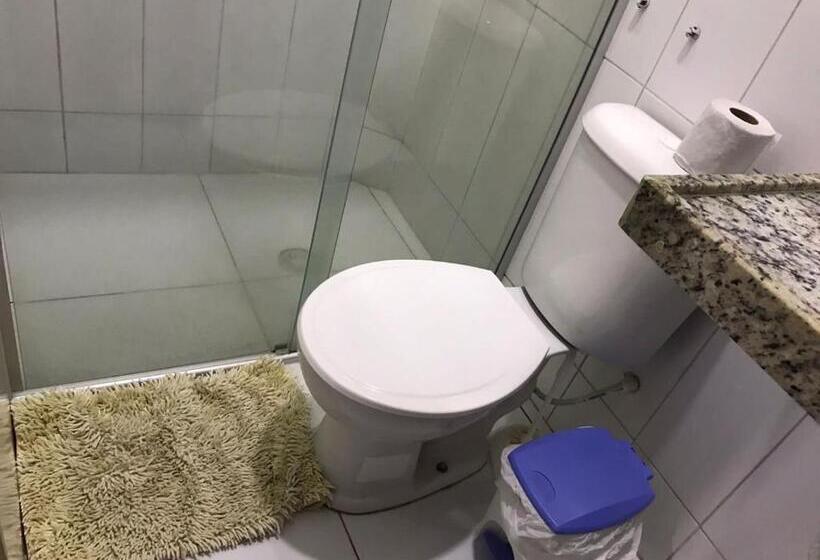 غرفة قياسية, Ladeira De Olinda