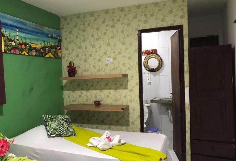 غرفة قياسية, Ladeira De Olinda