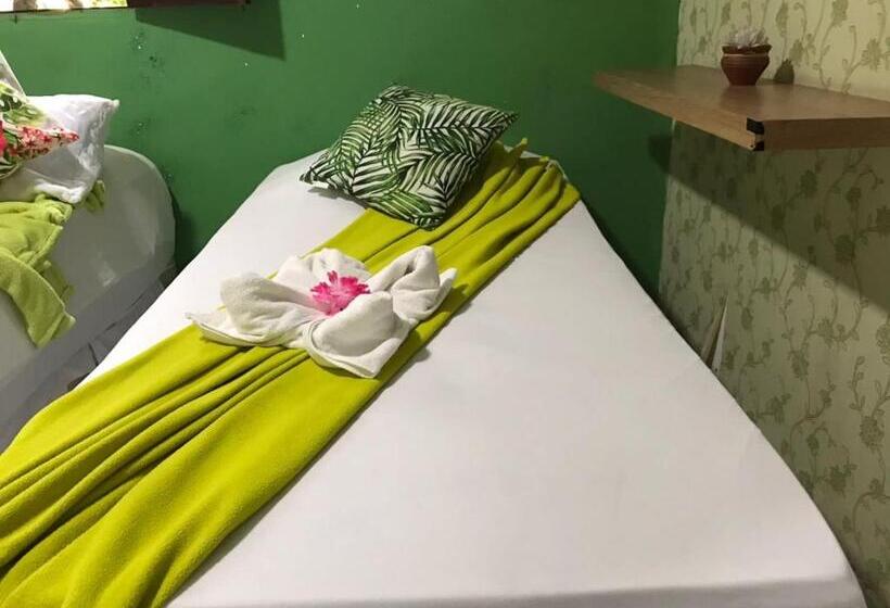 غرفة قياسية, Ladeira De Olinda