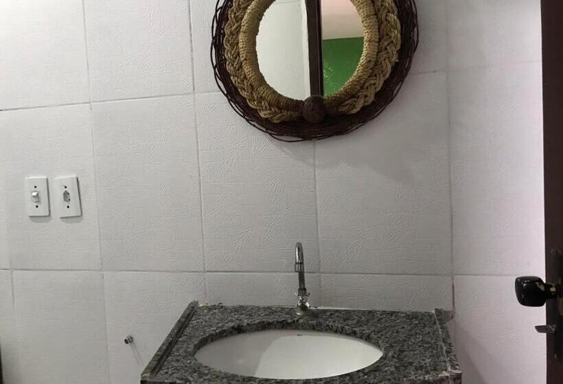 جناح, Ladeira De Olinda