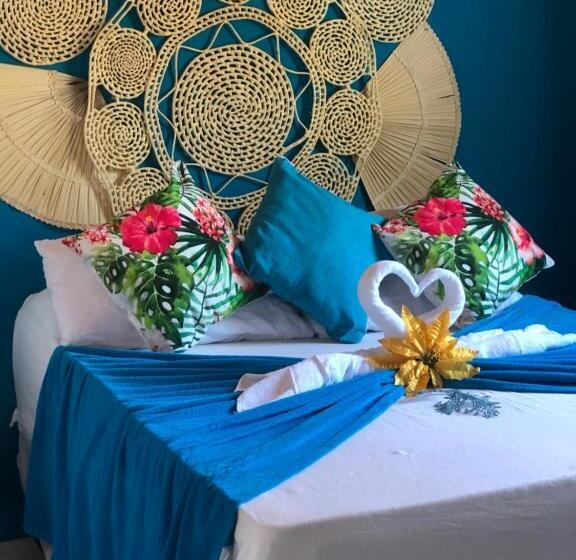 جناح, Ladeira De Olinda