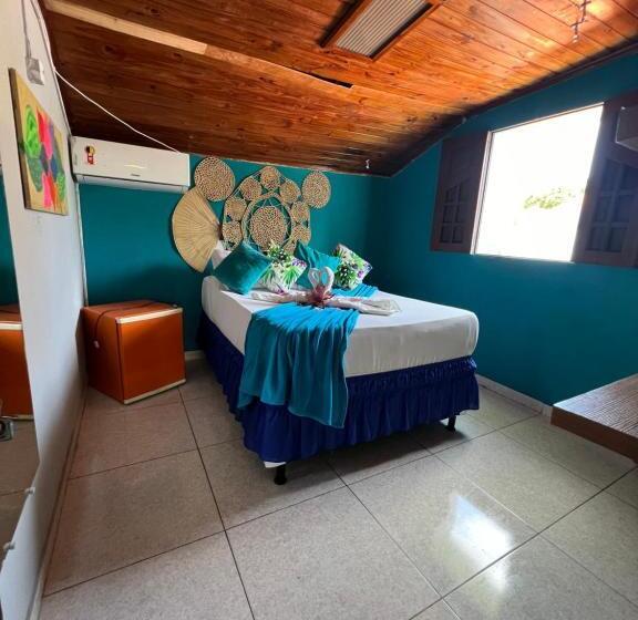 جناح, Ladeira De Olinda