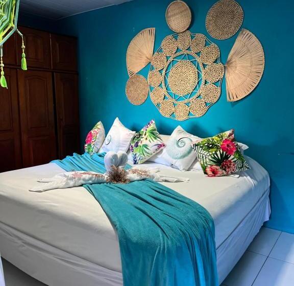 جناح مزوَّد بشرفة, Ladeira De Olinda