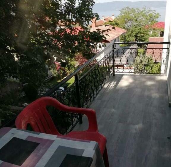 اتاق استاندارد سه نفره, Vila Visni