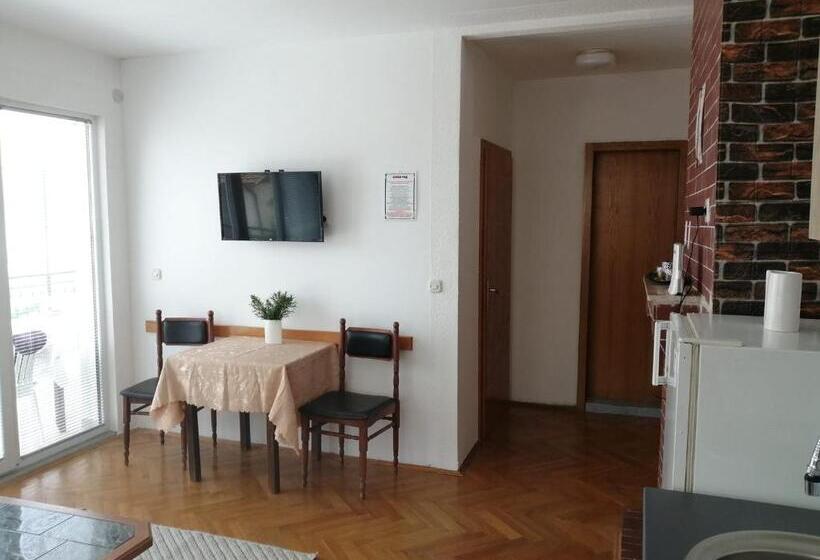 اتاق خانوادگی, Vila Visni