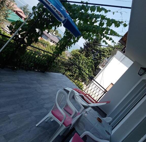 اتاق خانوادگی, Vila Visni