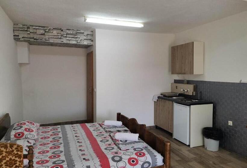 استودیوی استاندارد, Vila Visni