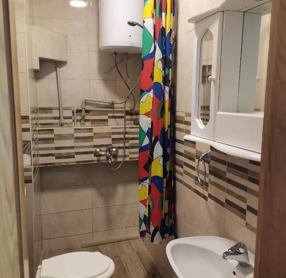 استودیوی استاندارد, Vila Visni