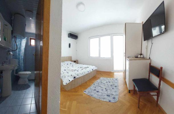 اتاق استاندارد, Vila Visni