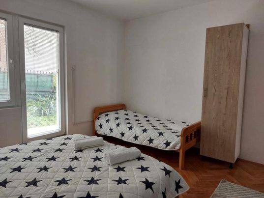 اتاق استاندارد چهار تخته, Vila Visni