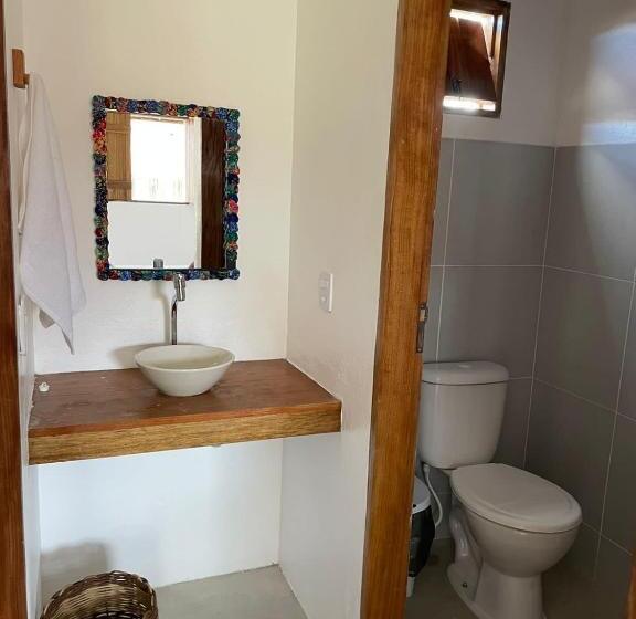 스탠다드 룸, Villa Pousada