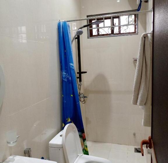 غرفة إقتصادية, Kendwa Cool And Calm Hotel Limited