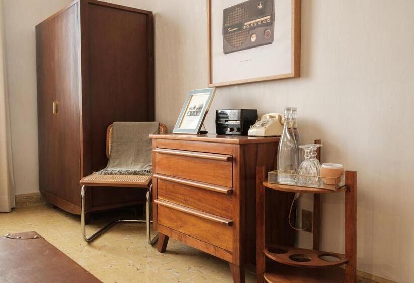 Номер Стандарт, Hércules