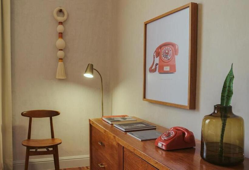 Номер Deluxe, Hércules