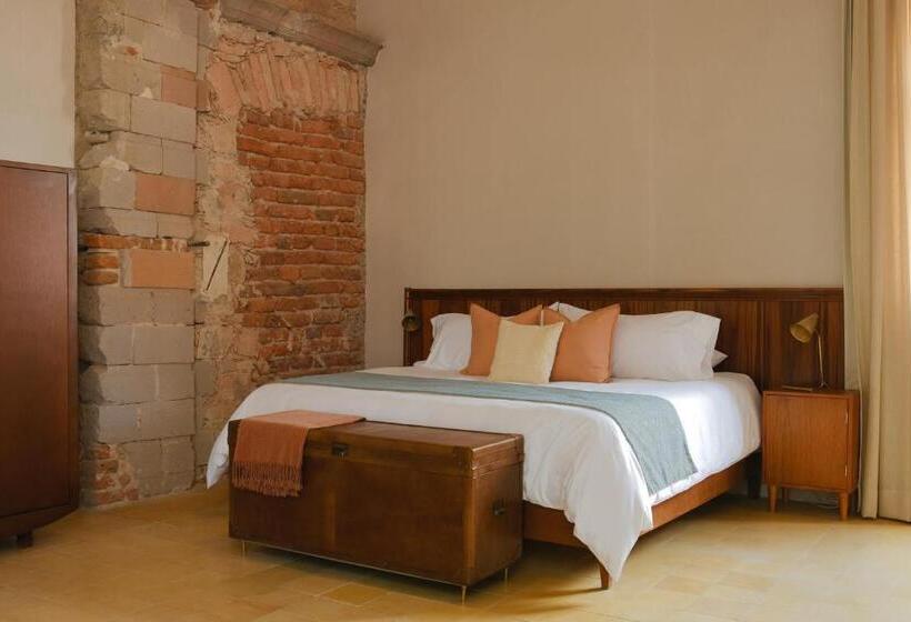 Люкс Superior, Hércules