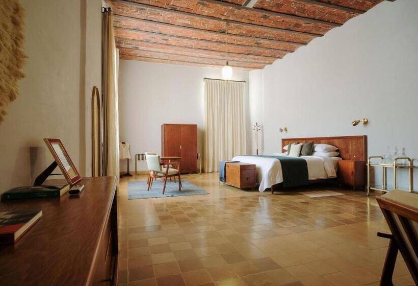 Люкс Superior, Hércules