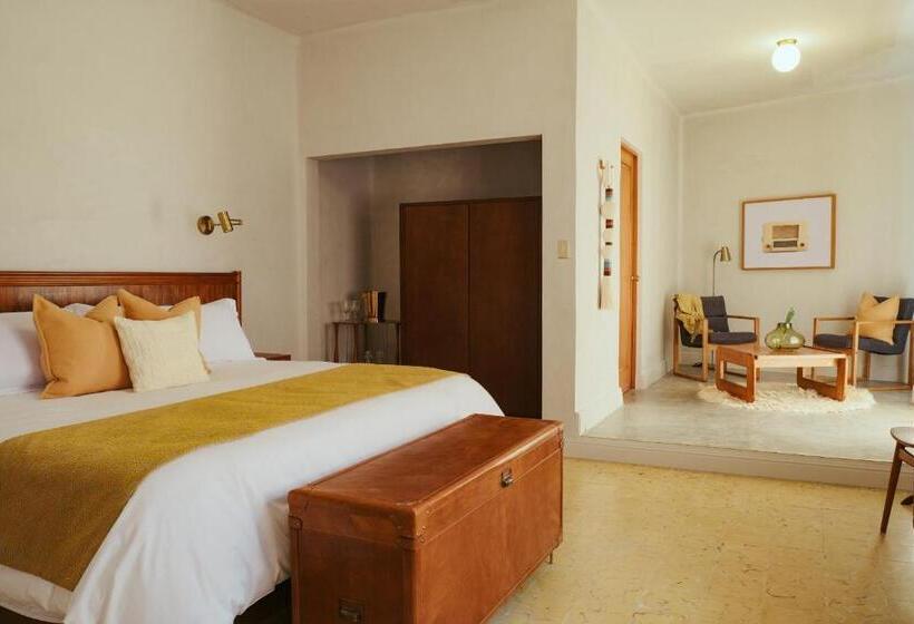 Люкс Superior, Hércules