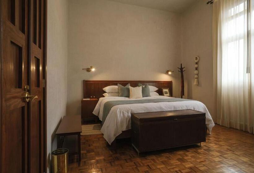 Номер Стандартный с Видом, Hércules