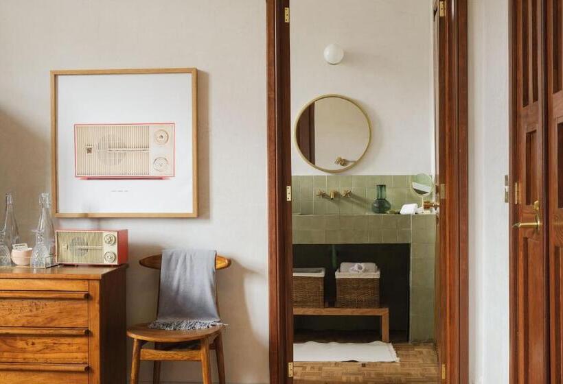 Номер Стандартный с Видом, Hércules